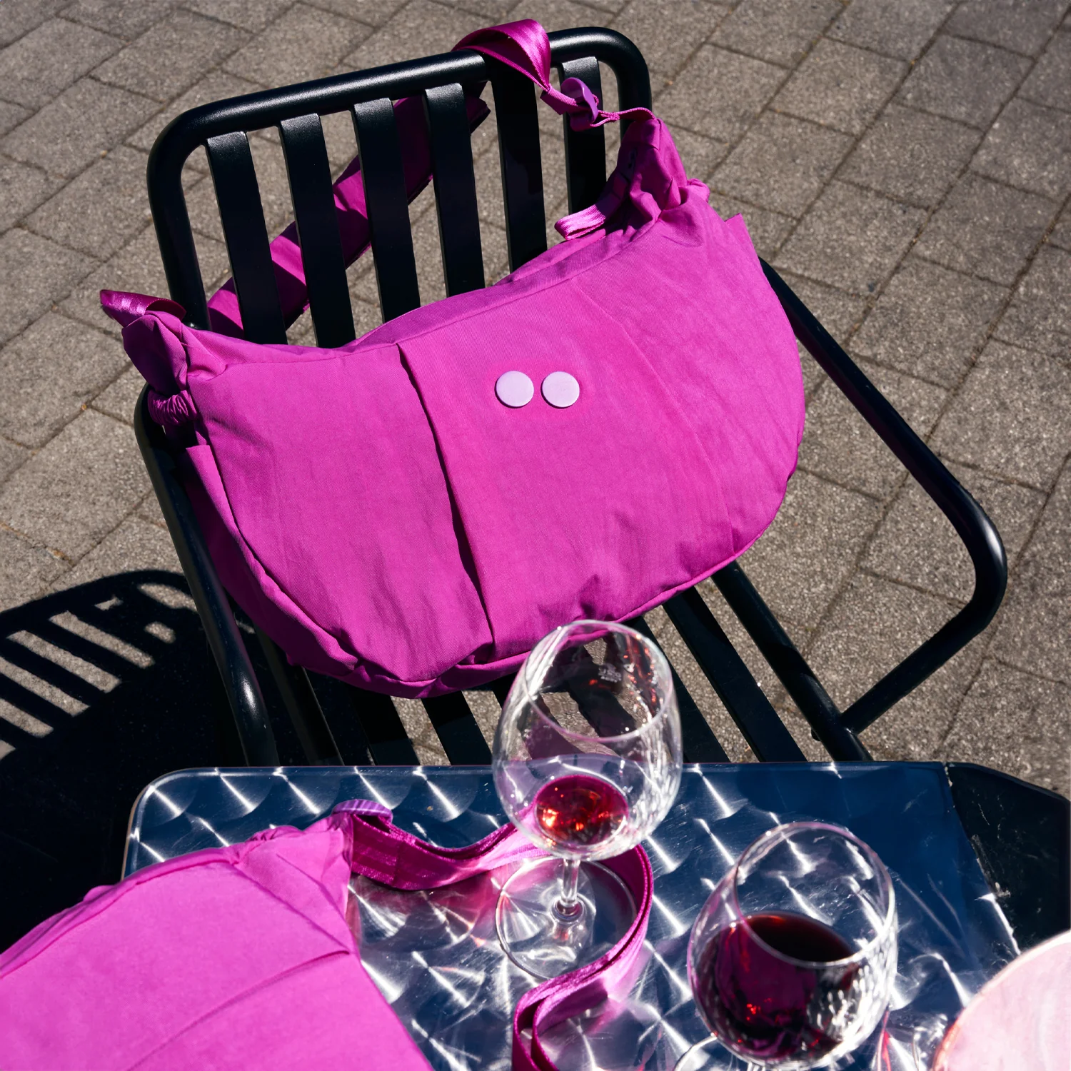 Stil trifft auf pure Nachhaltigkeit